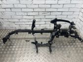 Dashboard cross member/frame bar