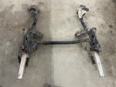 Front subframe