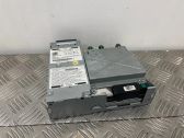 Console centrale, commande de multimédia l'unité principale