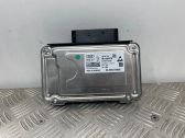 Steering rack control module