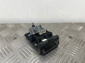 LED ballast control module