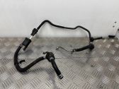 Fuel line pipe