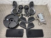 Kit système audio