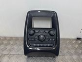 Climate control unit