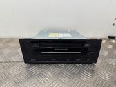 Radio/CD/DVD/GPS head unit