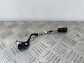 Sensor de lluvia