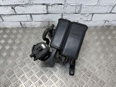 Active carbon filter fuel vapour canister