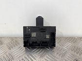 Unité de commande module de porte