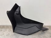 Other trunk/boot trim element