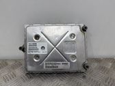 Unidad de control/módulo del motor