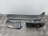 Panel trim