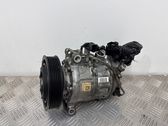 Air conditioning (A/C) compressor (pump)