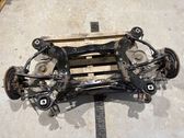 Rear subframe