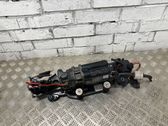 Air suspension compressor/pump