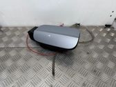 Fuel tank cap