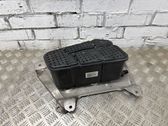 Active carbon filter fuel vapour canister