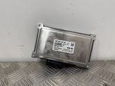Camera control unit module