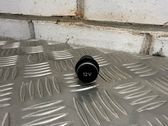 12 V Socket (front)