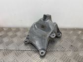 Engine mounting bracket