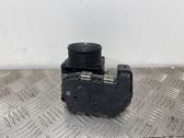 Elektrische Drosselklappe