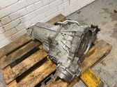 Automatic gearbox