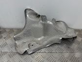 Hitzeschutz Abschirmblech Motorraum