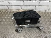 Active carbon filter fuel vapour canister