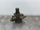 Fuel injection high pressure pump