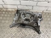 Gearbox mounting bracket
