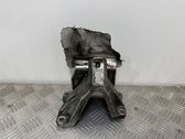 Engine mounting bracket