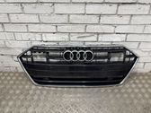 Grille de calandre avant