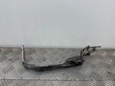 Radiator support slam panel bracket