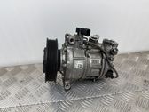 Air conditioning (A/C) compressor (pump)