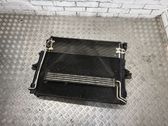 Radiator set