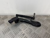 Headlight/headlamp level sensor