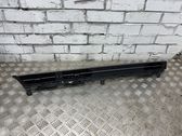 Dash center air vent grill