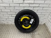 R12 spare wheel