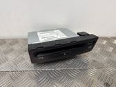 Radio/CD/DVD/GPS head unit