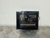 Airbag control unit/module