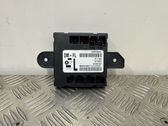 Door control unit/module