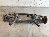 Berceau moteur