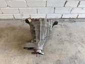 Rear differential