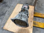 Automatic gearbox