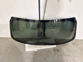 Rear windscreen/windshield window