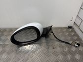 Front door electric wing mirror