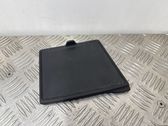 Central console drawer/shelf pad