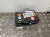 Tire air pump compressor