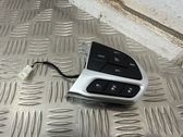 Steering wheel buttons/switches