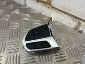 Steering wheel buttons/switches