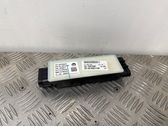 Sliding door control unit/module